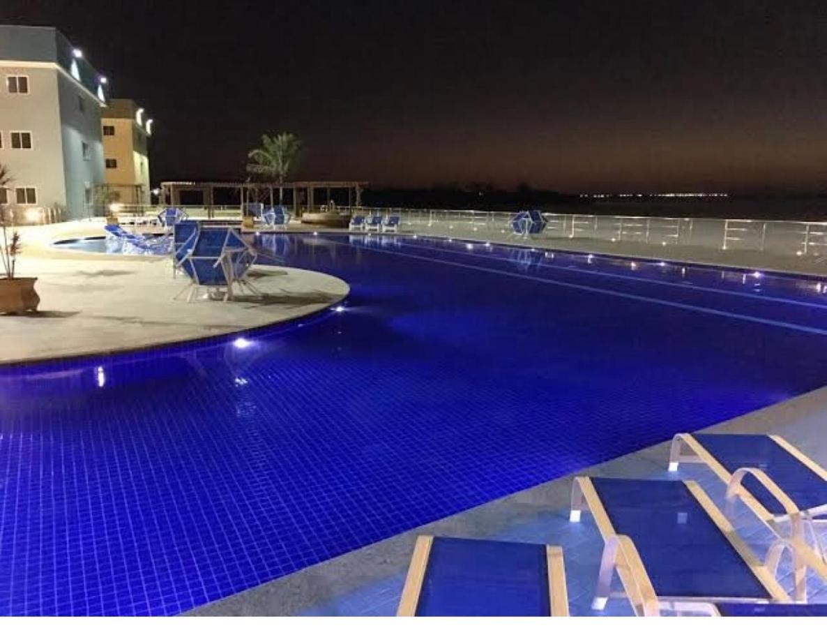 Apart Golden Lake Residence Арраял-ду-Кабу Экстерьер фото